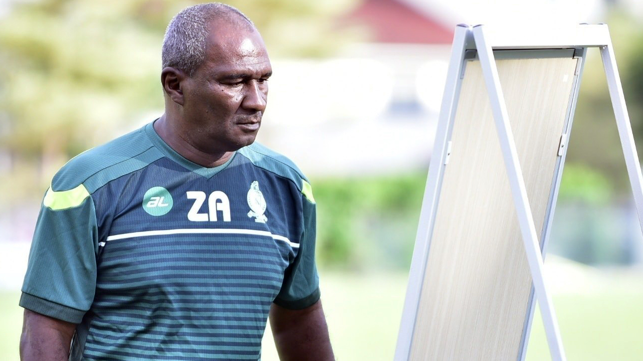 Posisi Zainal jadi rebutan?