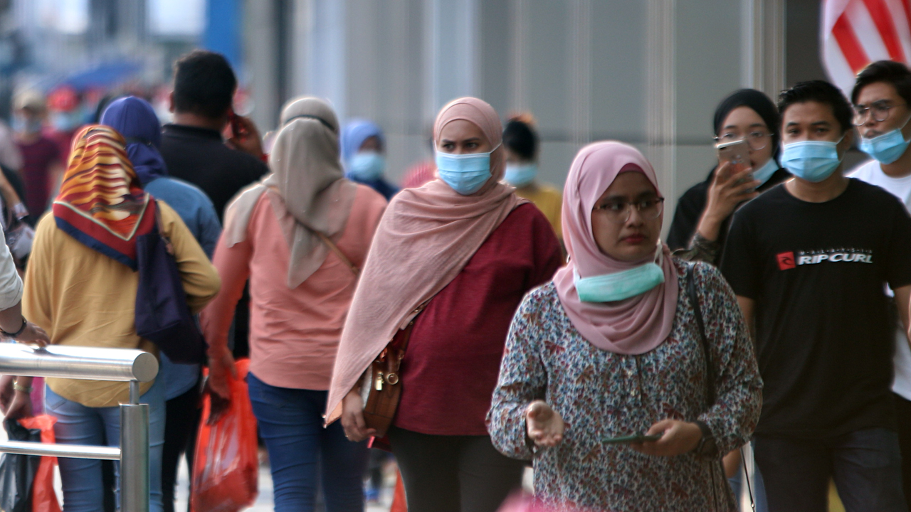 Belanjawan Melaka 2021: Rakyat Melaka mahu peluang tambah pendapatan