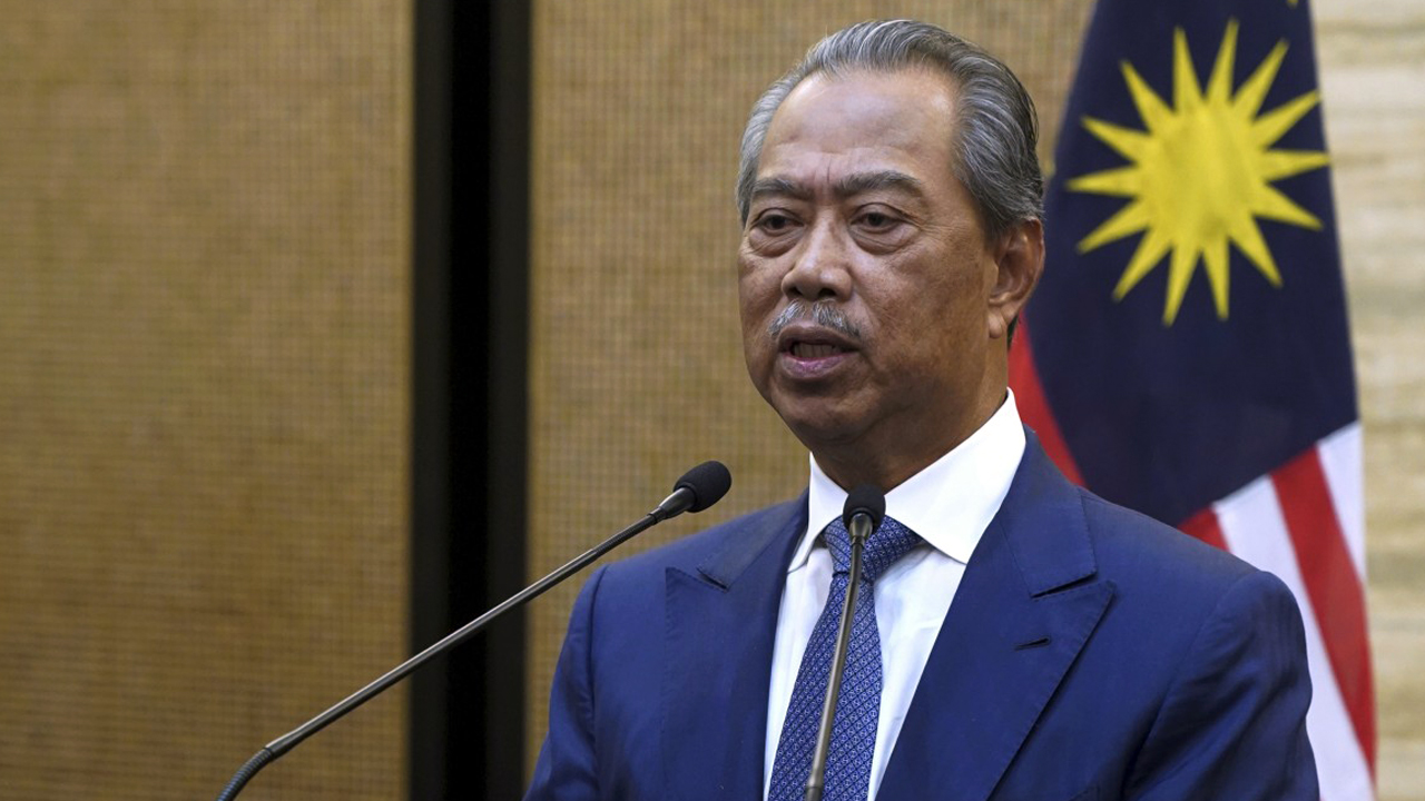 Kepelbagaikan kaum dan agama kekuatan membina negara – PM