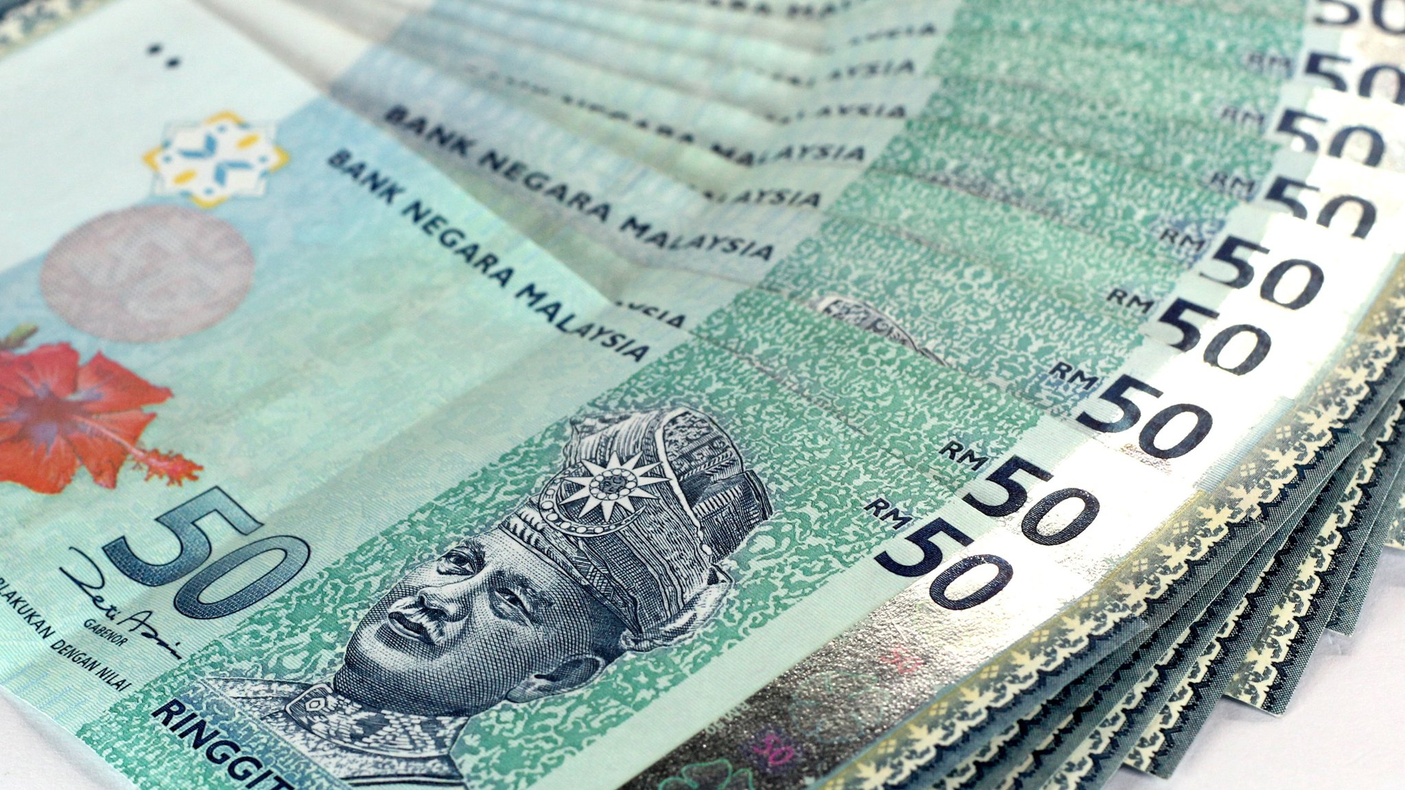 Ringgit dijangka didagangkan sederhana kukuh berbanding Dolar AS minggu depan