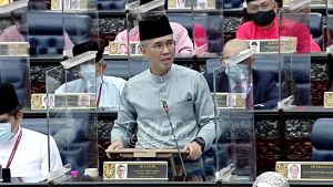 Tengku zafrul