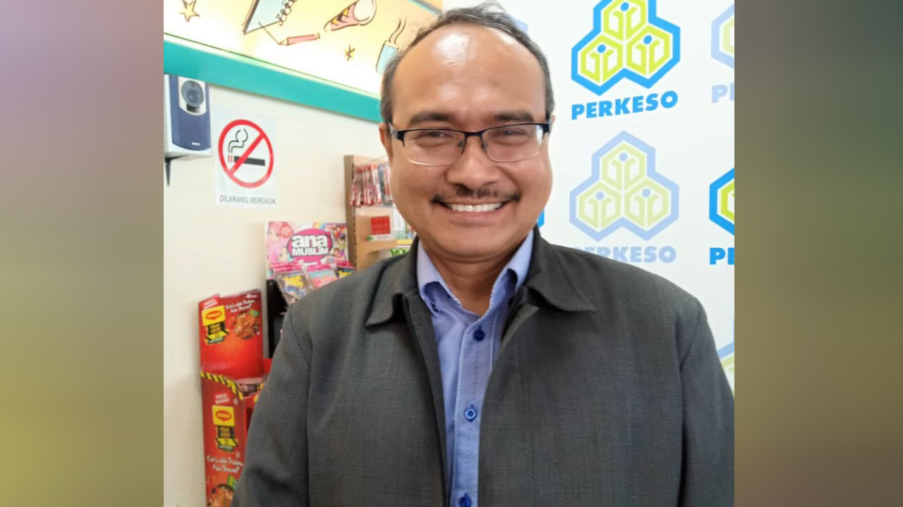 Perkeso Melaka mula bayar pencarum positif COVID-19 Februari lalu