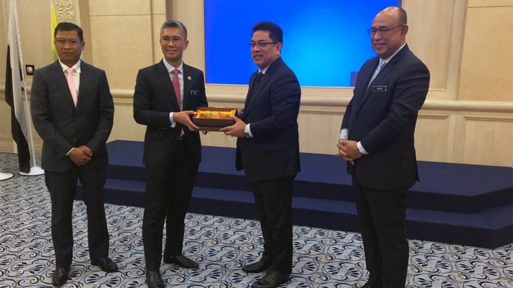 Putrajaya beri penerimaan awal lulus 161 projek di Melaka