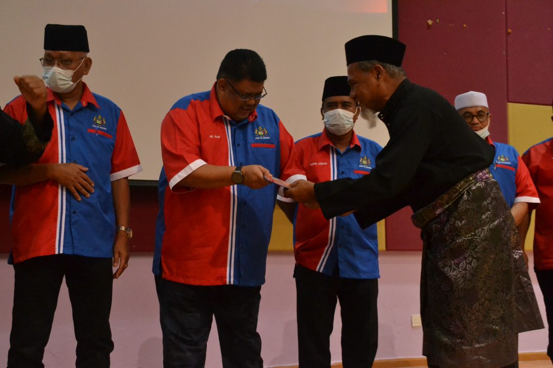 Sidang benteng warisan adat dan budaya Melayu