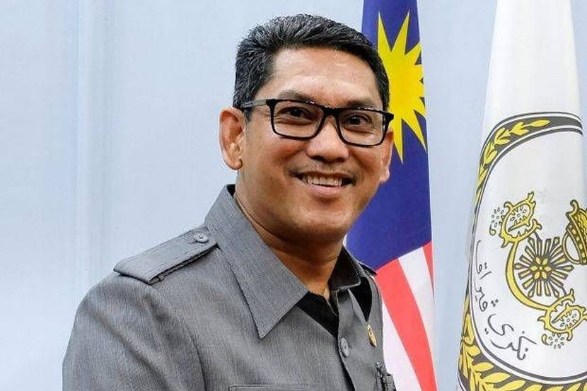 Ahmad Faizal letak jawatan MB Perak