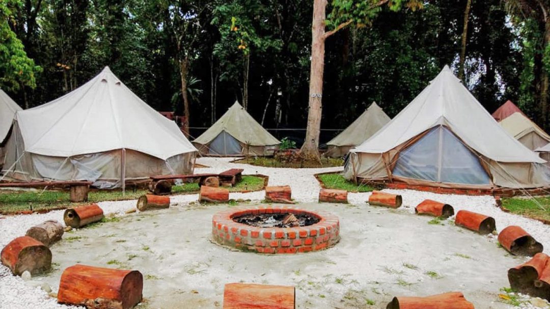 ‘Glamping’ berkonsepkan eko pelancongan akan diwujudkan di Melaka