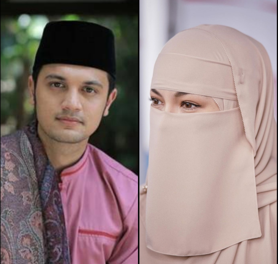 Neelofa jawab spekulasi jam 8 malam ini