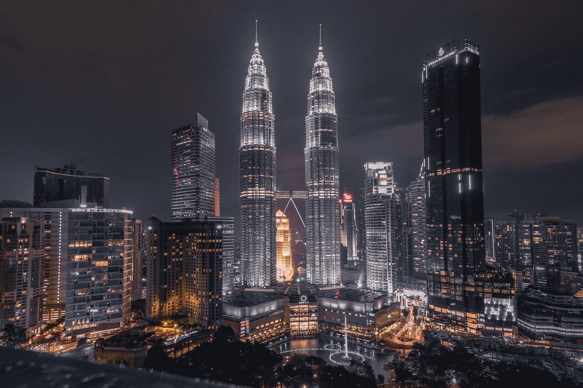 Ekonomi Malaysia dijangka pulih pada 2021