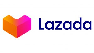 Logo lazada