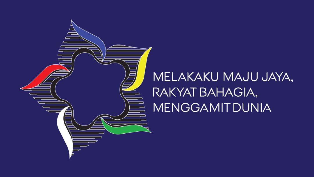 Logo Melakaku Maju Jaya