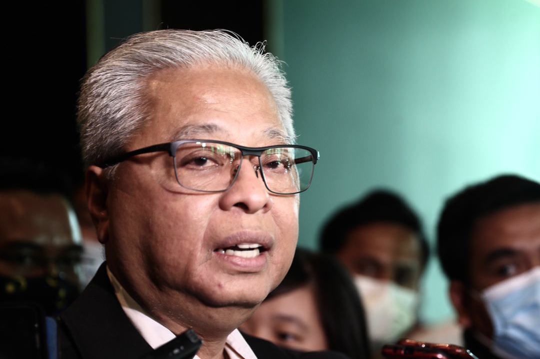Tiada cadangan laksana PKP menyeluruh  – Ismail Sabri