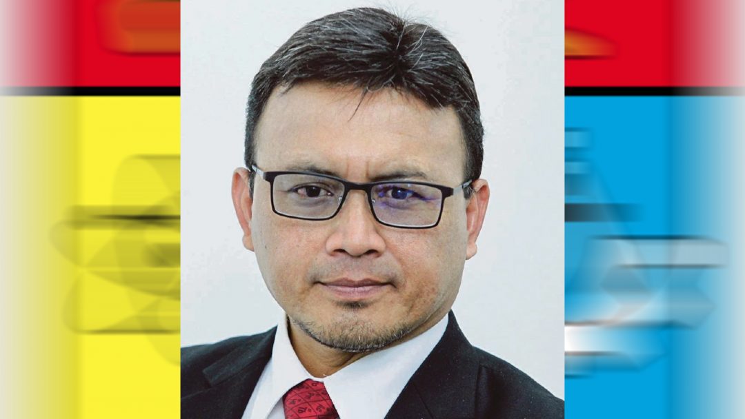Mohd Ekhwan dilantik Naib Canselor UKM baharu