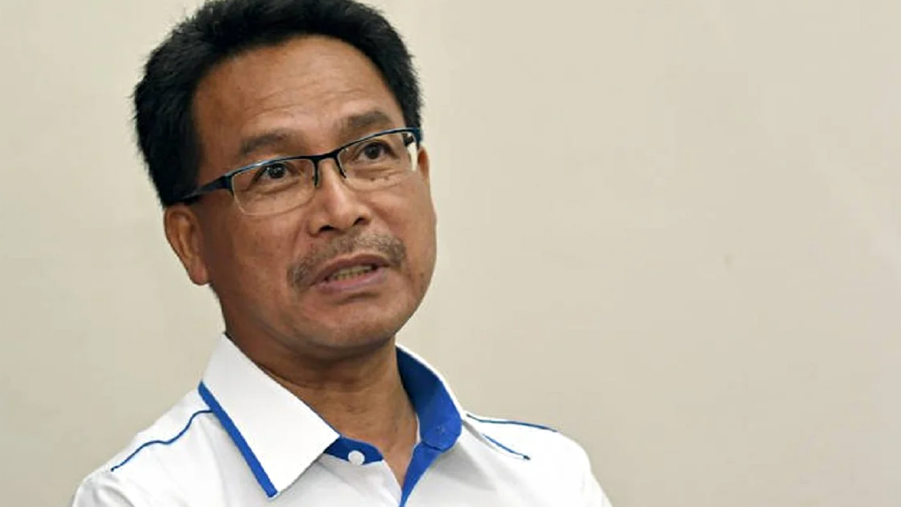 Mohd Rani dilantik Ketua Pegawai Eksekutif baharu KTMB