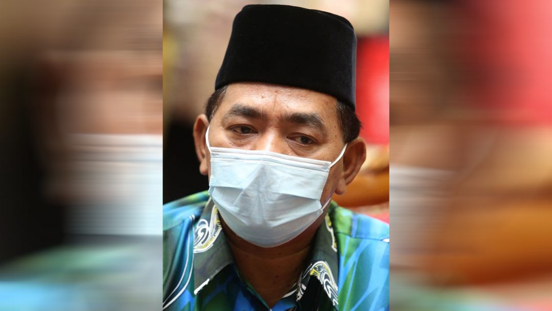 Syor pinda SOP akad nikah di zon kuning – Rahmad