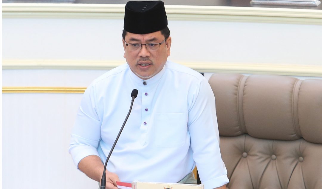 Melaka mohon peruntukan RM135 juta baik pulih hakisan pantai – Sulaiman