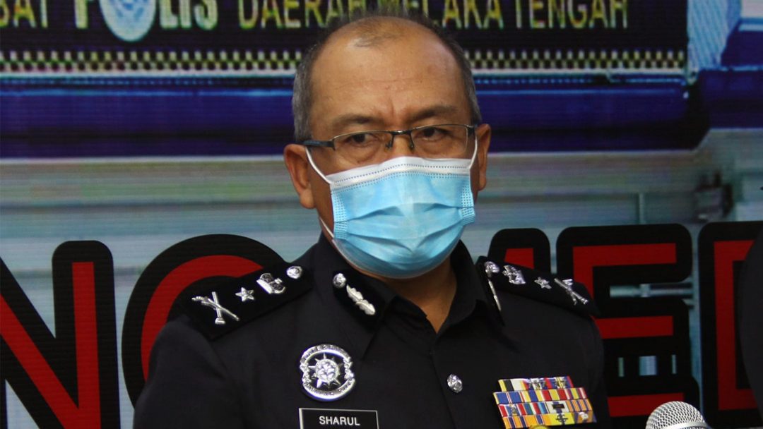 Hubungan baik polis, masyarakat kunci kurangkan kadar jenayah