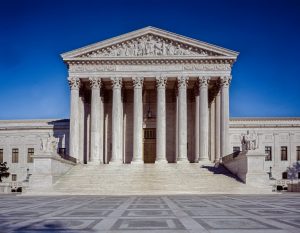 United States Supreme Court Building