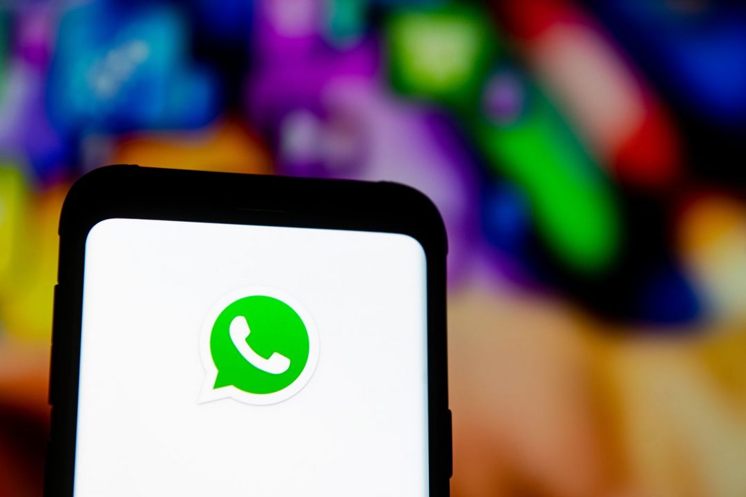 Whatsapp hanya sokong versi iOS & Android tertentu pada 2021