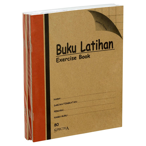 Buku Latihan