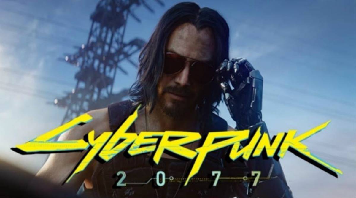 Sony tarik balik permainan video ‘Cyberpunk 2077’