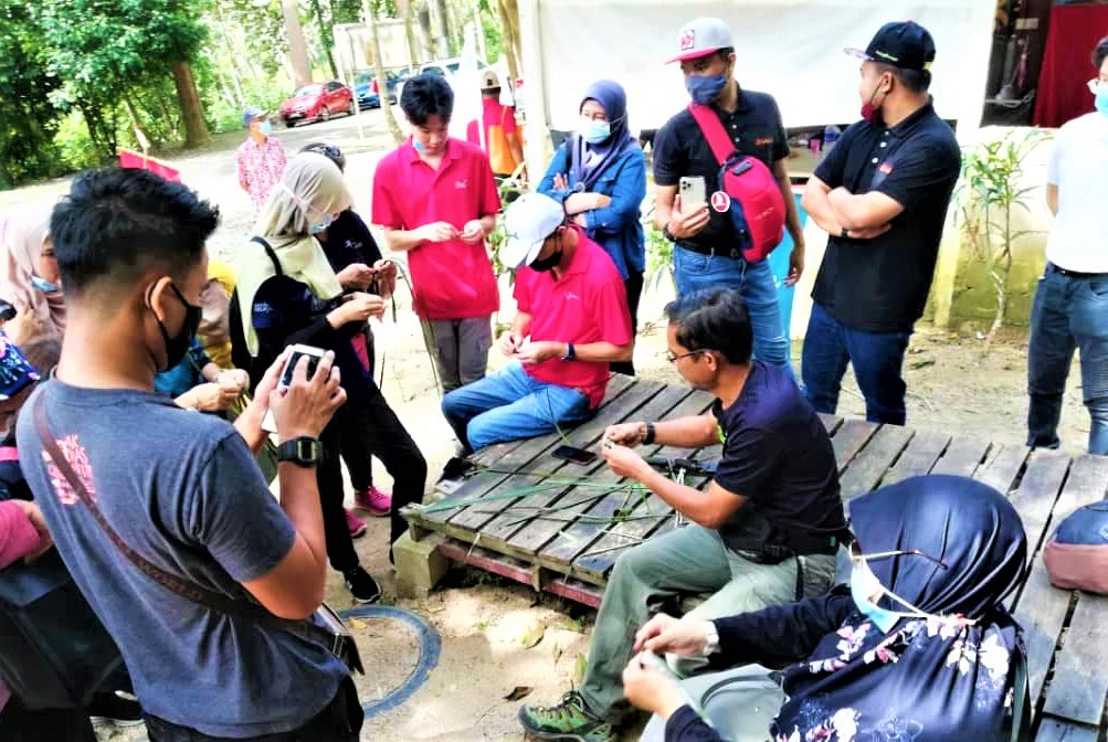 MATTA Melaka terokai produk eko-pelancongan luar bandar