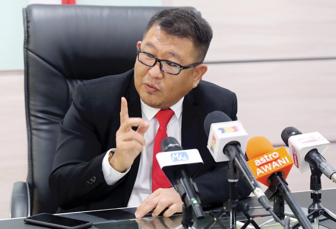 PKP 2.0 :  Melaka rayu kerajaan beri kelonggaran subsektor pelancongan sukan beroperasi