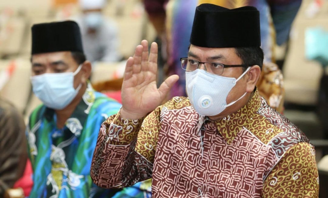 Melaka galak masjid wujudkan tabung rezeki