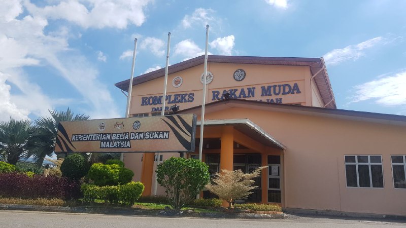 Rakan Muda 1