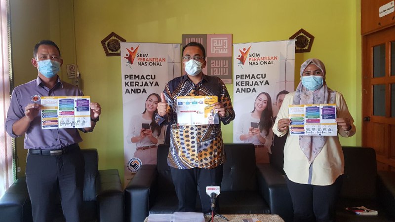 SPN tawar belia terokai pengalaman bekerja