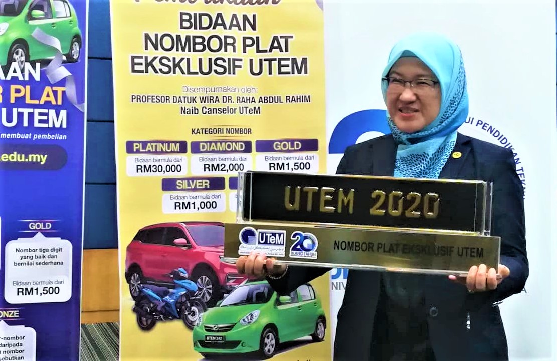 Utem Bida 1