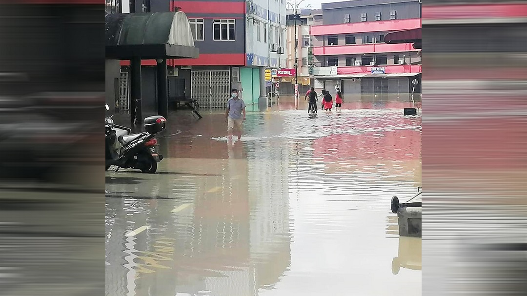 Banjir di pantai timur, Johor diramal tidak seburuk 2006,2014 – MetMalaysia