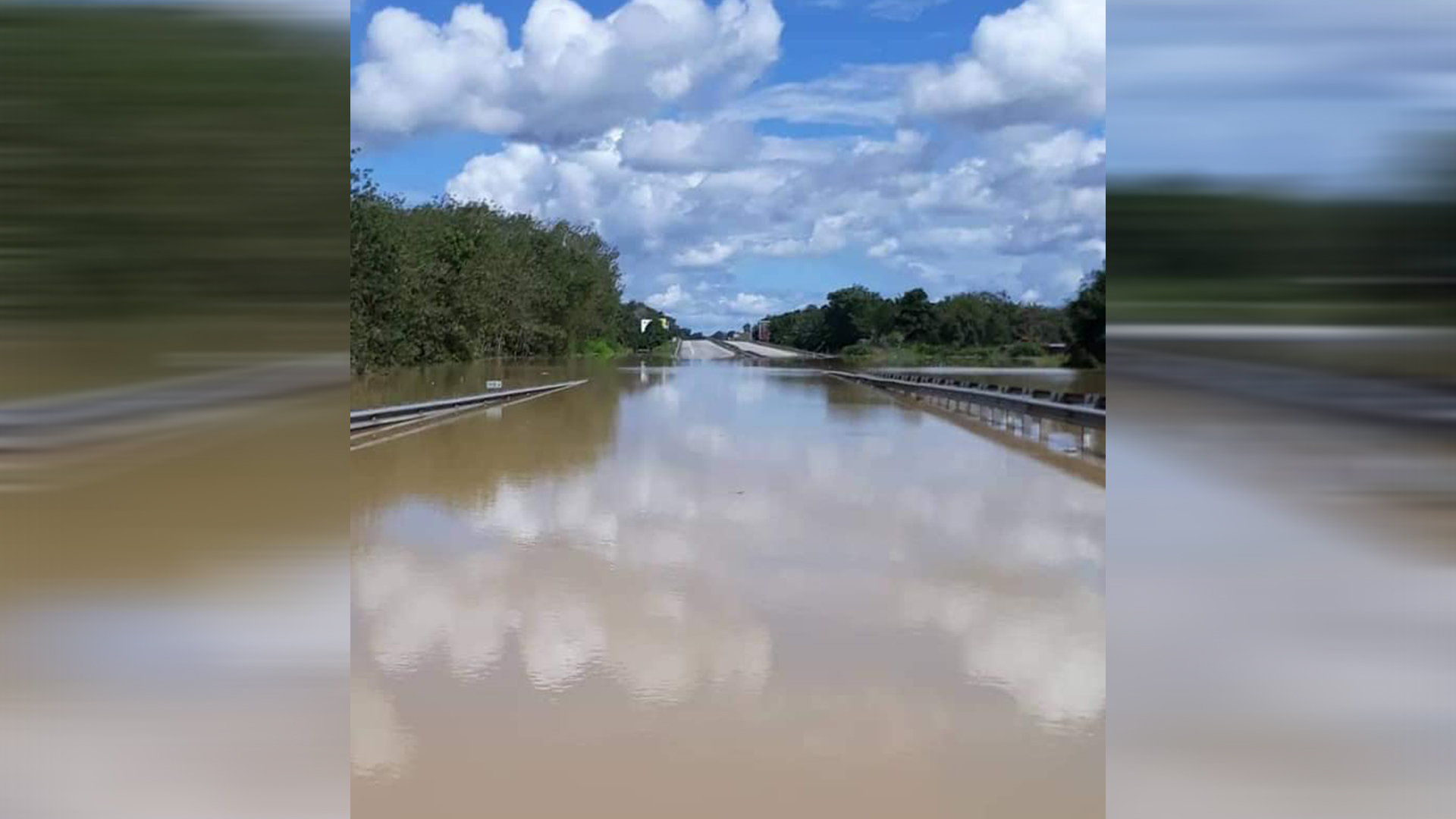 Banjir di Pahang, Terengganu, Kelantan bertambah buruk