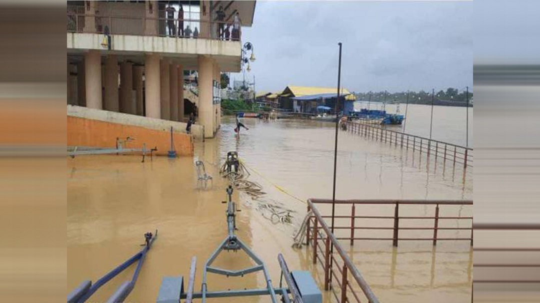 Banjir Kelantan: Jumlah mangsa bertambah mendadak