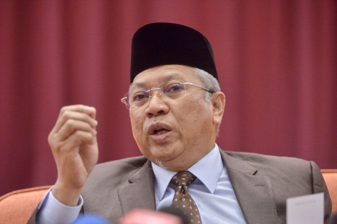 Annuar Musa