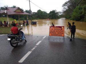 Banjir Pahang1