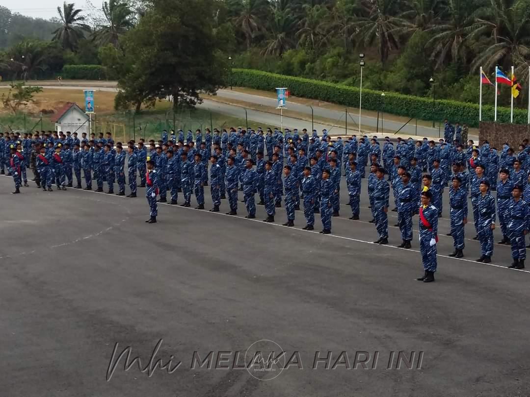 Remaja lahir 2007 dipilih sertai PLKN 3.0 – Mindef