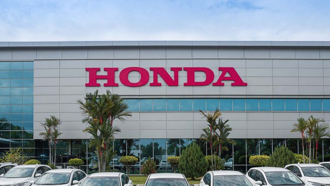 Honda Malaysia panggil balik 702 unit kenderaan sebagai langkah berjaga-jaga