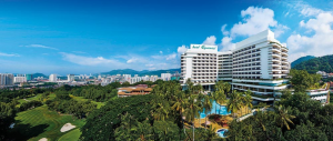 Hotel Equatorial Penang