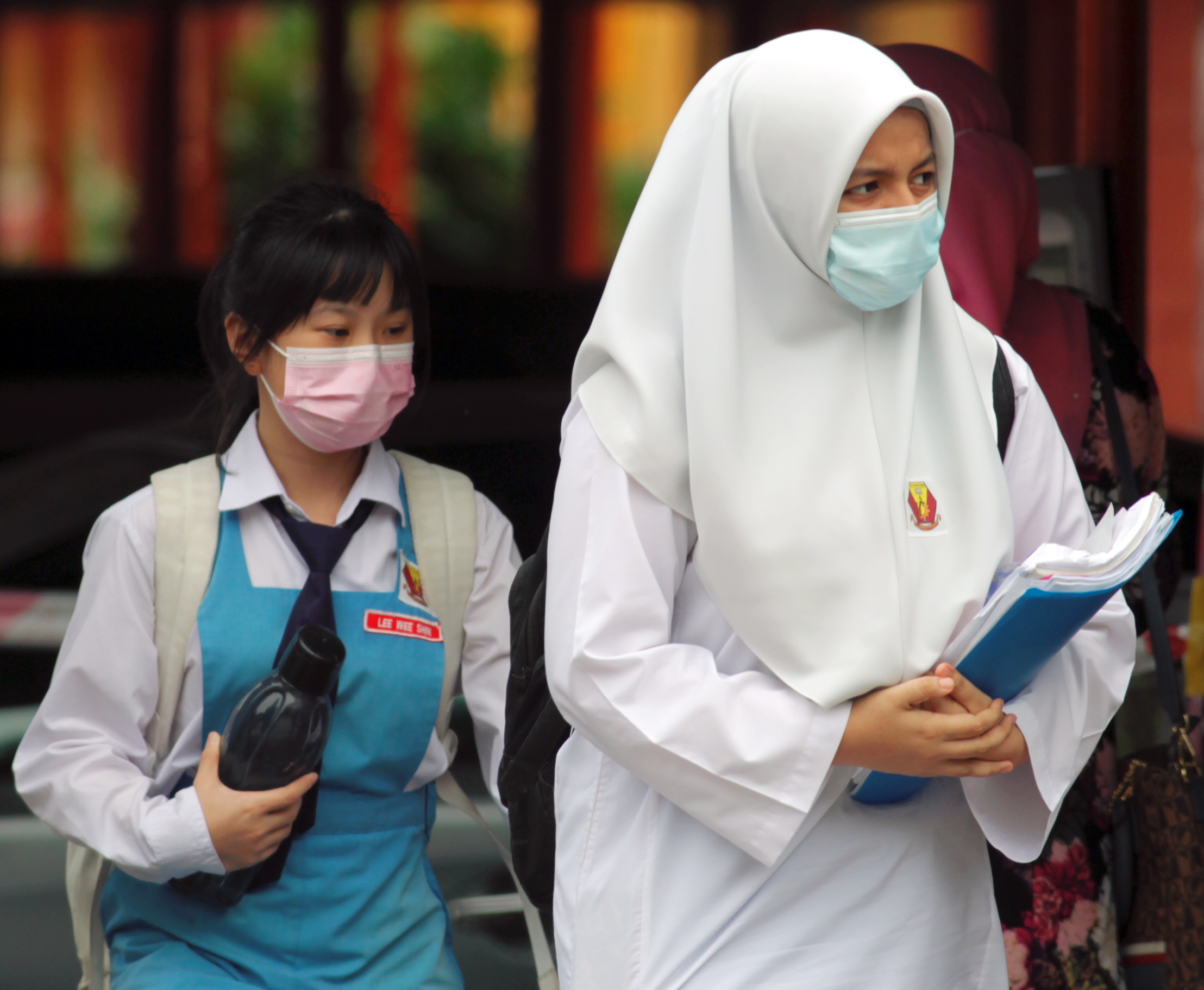 Lebih 70,000 pelajar sekolah divaksin Isnin ini tertakluk kelulusan KKM dan MOSTI