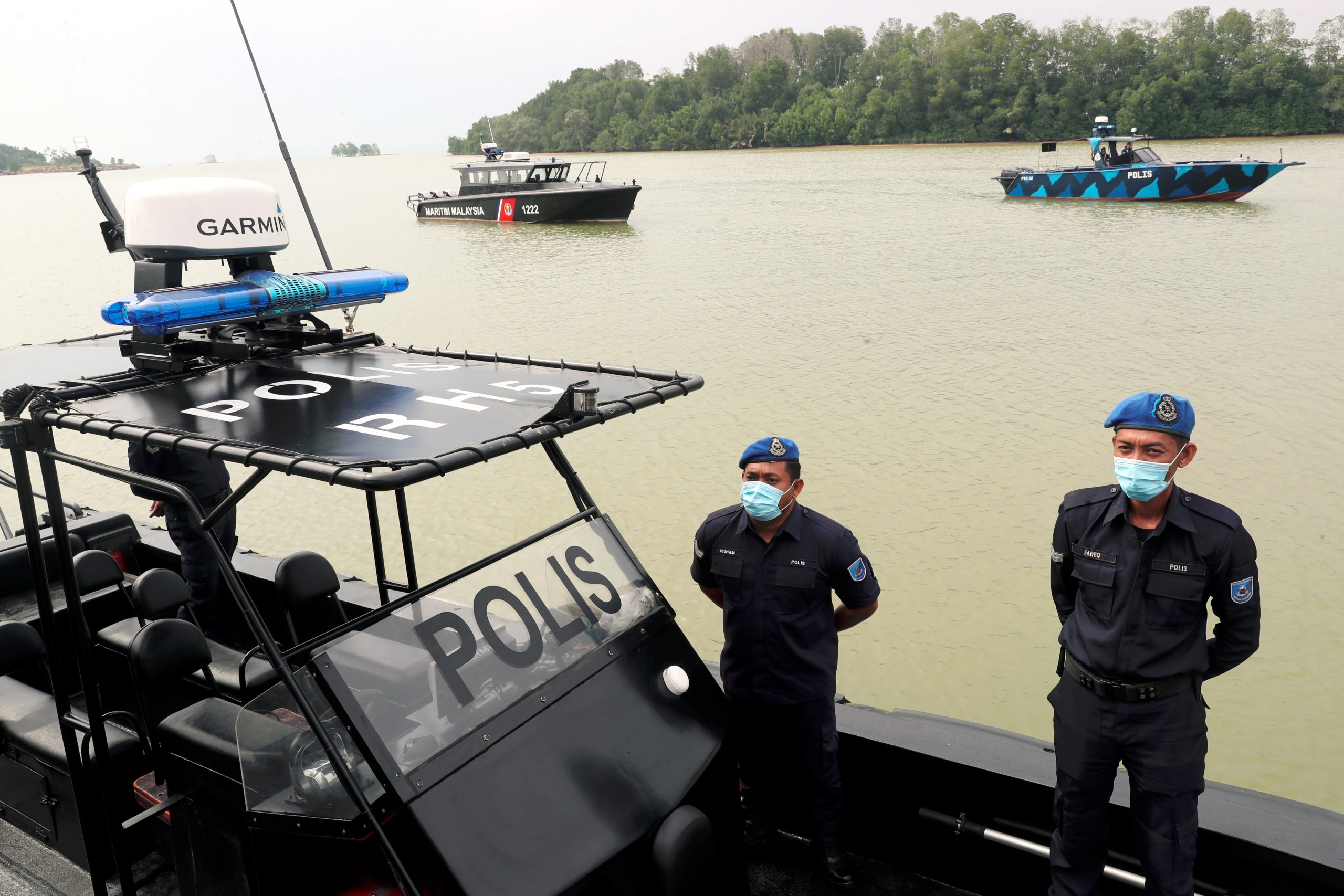 Ops Benteng catat kejayaan besar di Melaka