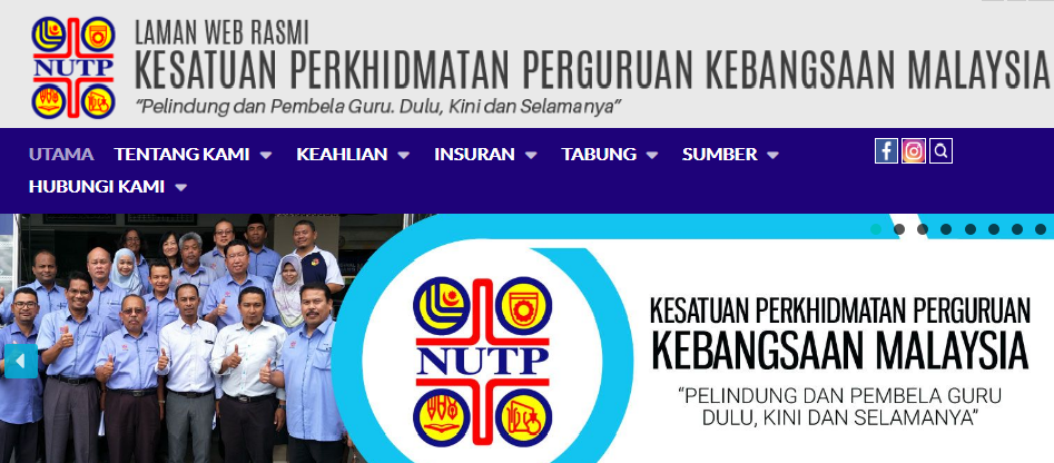 NUTP kesal guru ditohmah ‘makan gaji buta’