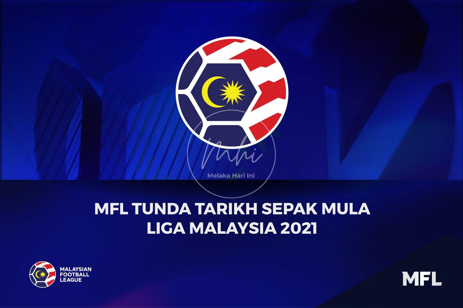 Saingan Piala FA musim 2021 dibatalkan: MFL