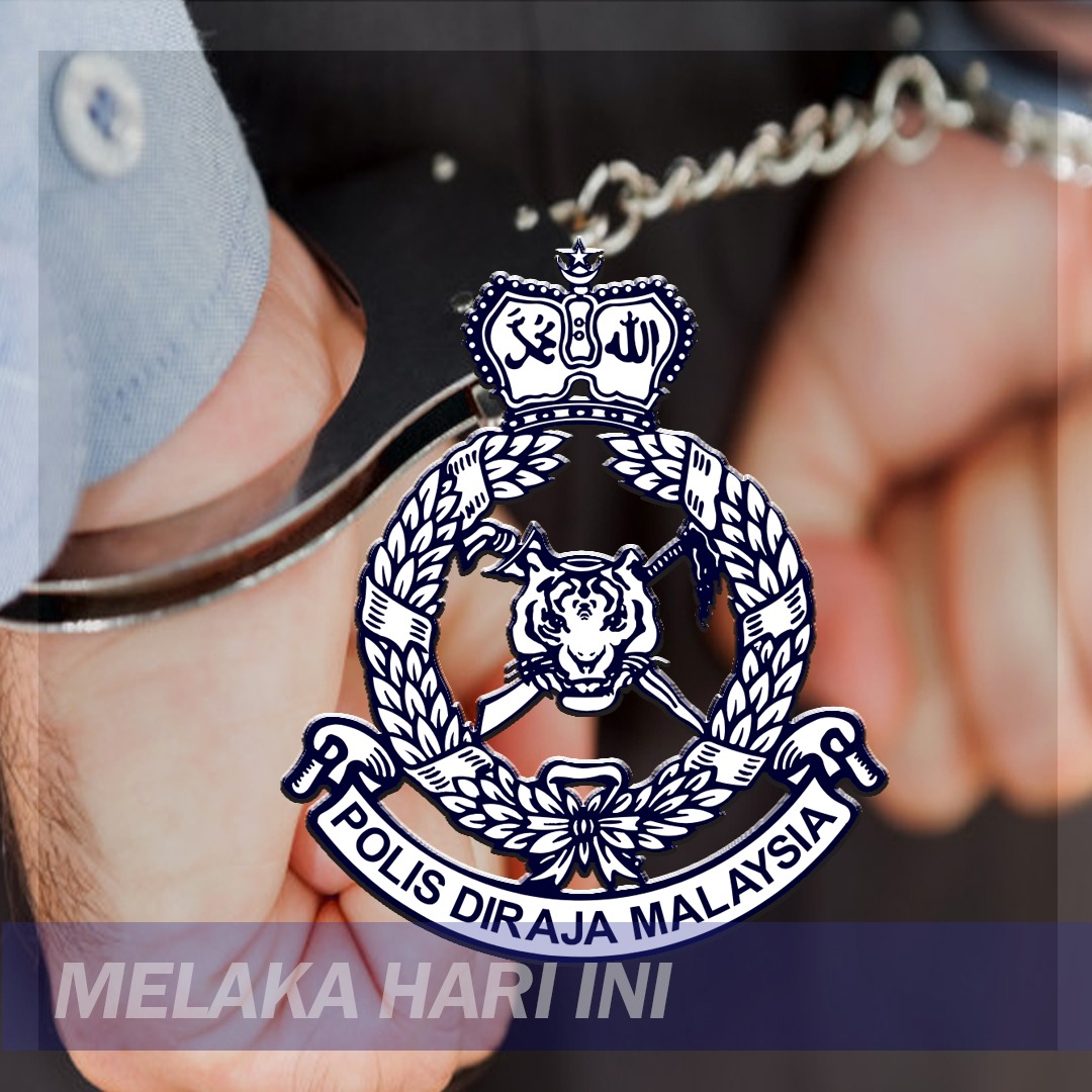 Polis tumpaskan ‘geng seri’