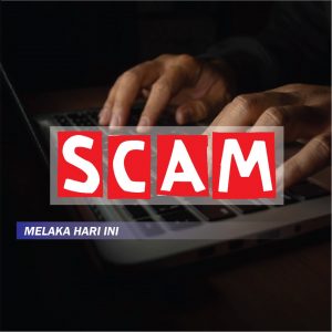 Scam Scammer Penipuan