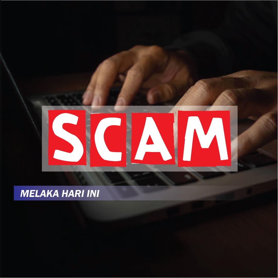 Guru wanita rugi RM48,000 jadi mangsa ‘love scam’