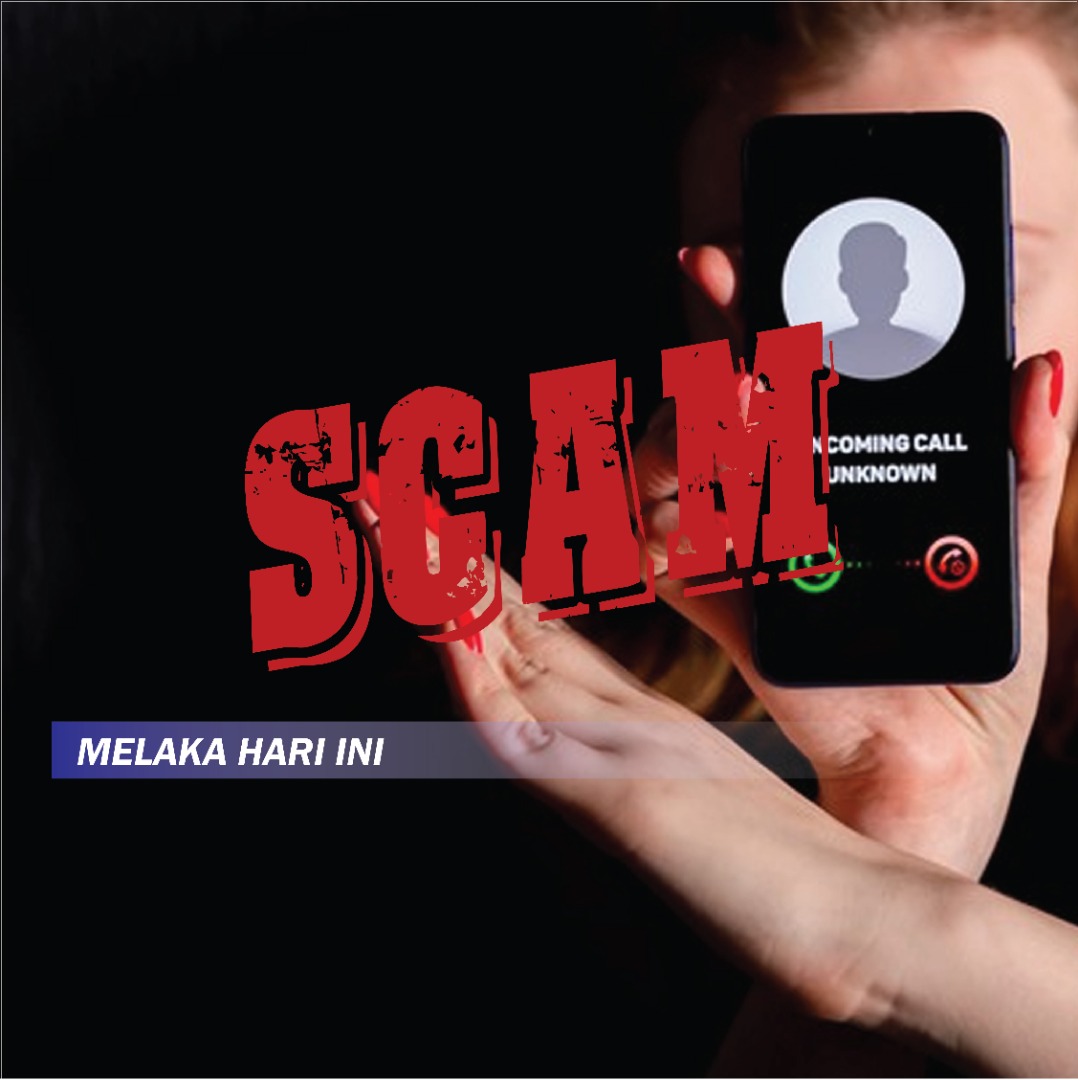 Scam Scammer Penipuan