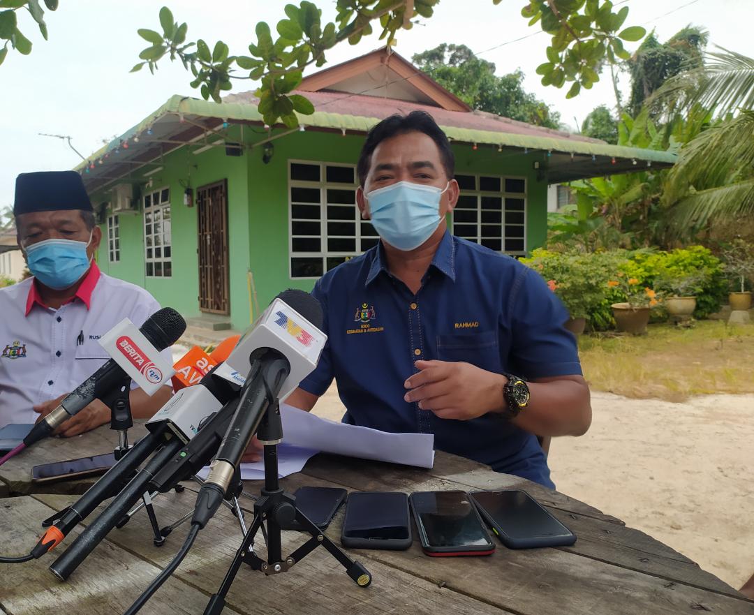 Patuh SOP jika tidak mahu PKP 2.0 dilanjutkan di Melaka