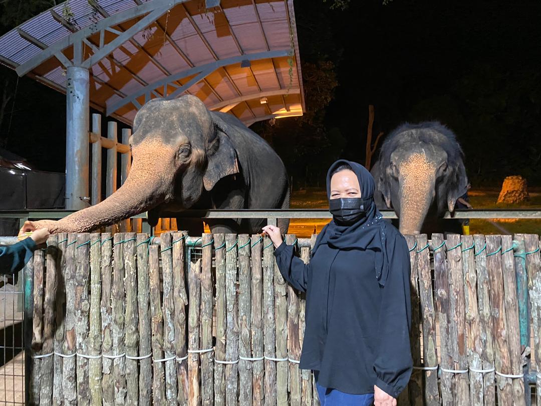Cadang guna selebriti promosi Zoo Melaka