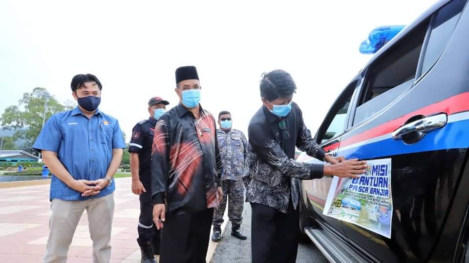 MBMB salur RM3.23 juta selenggara  sistem perparitan di kawasan ‘hotspot’ banjir kilat