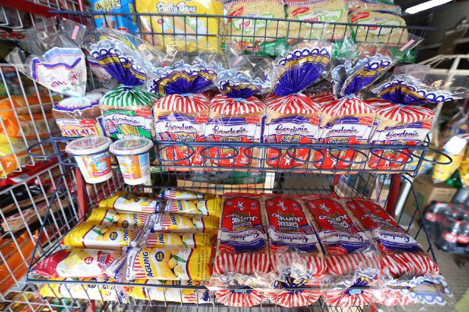PKP: KPDNHEP Melaka hadkan pembelian roti Gardenia dan keperluan lain